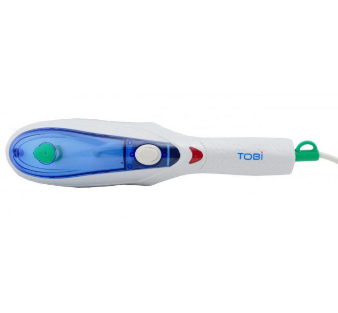 Отпариватель TOBI, утюг для отпаривания одежды бытовой ручной пароочиститель отпариватель паровая щетка