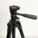 Штатив для телефону та фотоапарата Tripod 3120 PRO портативний трипод 0,35-1.02м висота