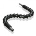 Отвертка с гибким магнитным удлинителем для отвертки и дрели Snake Bit