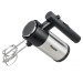 Миксер ручной MAGIO МG-231 300 Вт, миксер для взбивания, ручной миксер для кухни, миксер для кухни