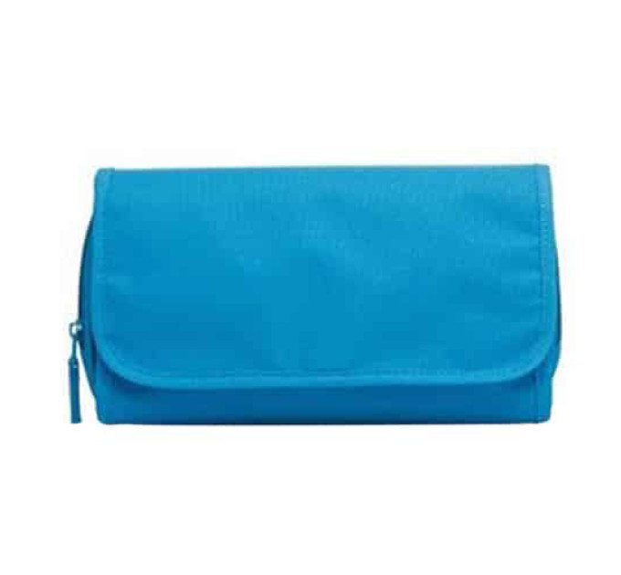 Органайзер дорожній сумочка Travel Storage Bag косметичка. Колір: синій