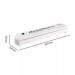Вакуумний пакувальник VACUUM SEALER LP-11 (S+) нова модель дві кнопки. Колір: білий