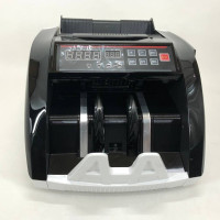 Рахунка для грошей Bill Counter UV MG 5800 детектор валют + Зовнішній дисплей, лічильник банкнот