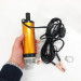 Насос погружной для перекачки топлива дизеля бензина REWOLT Fuel/Diesel Pump 12В 12л/мин