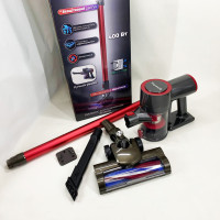 Пилосос ручний VILGRAND VVC0401BС