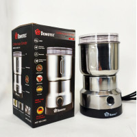 Електрична кавомолка Domotec MS 7114 200Вт ножова для кави та спецій