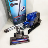 Пилосос ручний VILGRAND VVC0305С