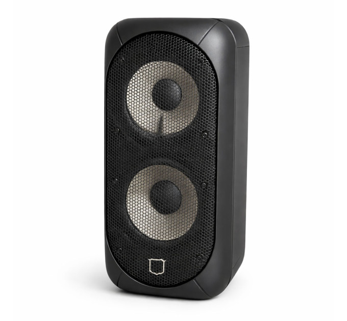 Портативна колонка Big Pro 800 із мікрофоном, Bluetooth 5.0, TWS, LED-підсвічуванням – 800 Вт