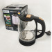 Электрочайник Rainberg RB-2218 3200Вт 2л Black