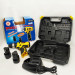 Портативний акумуляторний шуруповерт Boxer BX-138 1350 об/хв