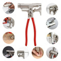 Молоток-гвоздодер многофункциональный универсальный Hammer nail