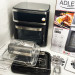 Аерофритюрниця Мультипіч Adler AD 6309 13Л 2500Вт