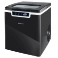 Льдогенератор для дома и бара Silver Crest SEMK 105 A1 1.8 л с индикатором добавления воды и наполнения