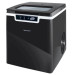 Льдогенератор для дома и бара Silver Crest SEMK 105 A1 1.8 л с индикатором добавления воды и наполнения