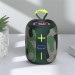 Портативная Bluetooth колонка TG658 8W с RGB подсветкой, Громкая блютуз колонка. Цвет: камуфляж