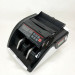 Счетная машинка для денег Bill Counter UV MG 5800 детектор валют + Внешний дисплей, счетчик банкнот