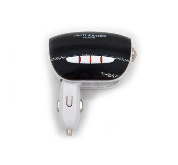 Автомобильный Трансмиттер FM модулятор MOD, Usb трансмиттер, Fm модулятор с аккумулятором. H21 BT