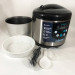 Мультиварка SeaBreeze SB-044 900 Вт, побутові мультиварки рисоварки, електро скороварка, кашеварки