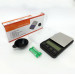 Весы ювелирные Digital scale VS 6285PA- 200 г,0.01 г с чашей, электронные весы для золота