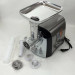 Мясорубка Magio MG-269 2400Вт мясорубка электрическая металл, мясорубка с металлическим редуктором