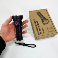 Ліхтар W5201-1-19 ULTRA BRIGHT LED