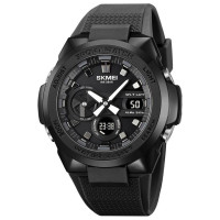Часы наручные мужские SKMEI 2105BK