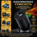 Портативный смарт-проектор 4K Ultra HD SMART, Android/iOS, Wi-Fi 6, Bluetooth, HDMI, домашний кинотеатр