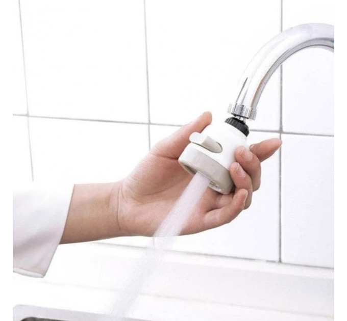 Аэратор для крана, смесителя Water pressure for tap
