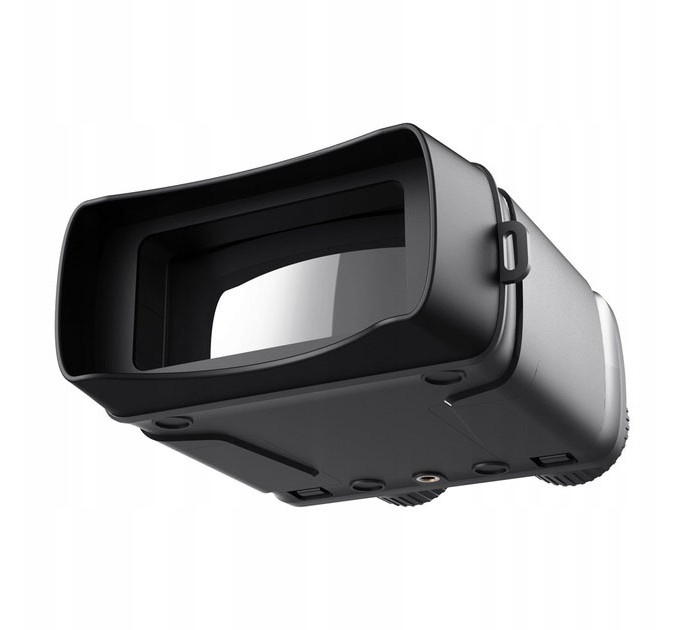 Цифровой прибор бинокль ночного видения Night Vision NV-R6