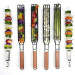 Сетка-гриль для овощей UNIQUE, Решетка для гриля, Сетка для барбекю