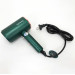 Фен Rainberg RB-2212 8800Вт з регуляцією температури та швидкості для сушіння та укладання волосся Green