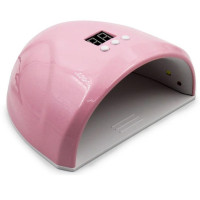 Сушилка для ногтей 36w FD 258 Beauty Nail, Лампа для сушки гель-лака дома, Универсальная лампа для сушки гель лака