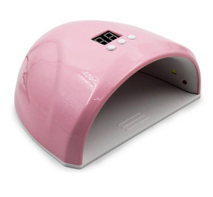 Сушарка для нігтів 36w FD 258 Beauty Nail, Лампа для сушіння гель-лаку будинку, Універсальна лампа для сушіння гель лаку