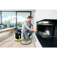Професійний пилосос Karcher AD 4 Premium