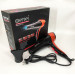 Фен GEMEI GM-1766 2600Вт, фен для голови, жіночий фен для волосся, фен сушка Orange