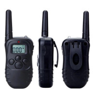 Ошейник для собак Remote Pet Dog Training с LCD Дисплеем