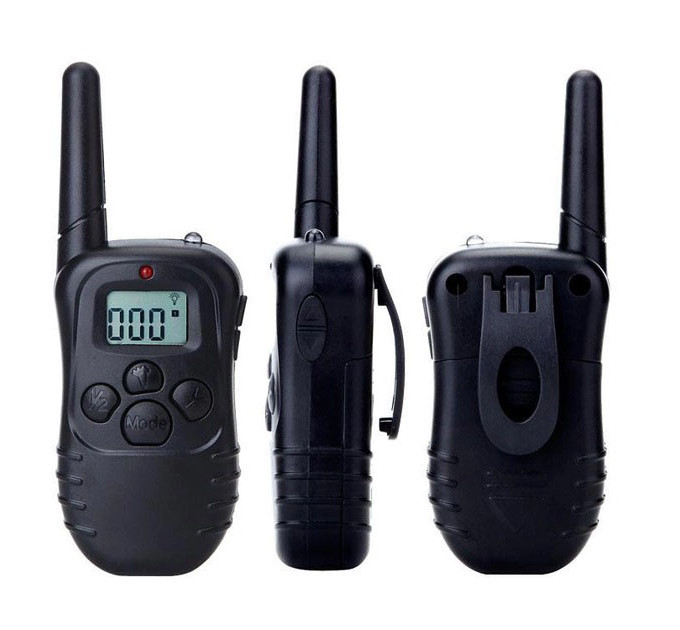 Нашийник для собак Remote Pet Dog Training з LCD Дисплеєм