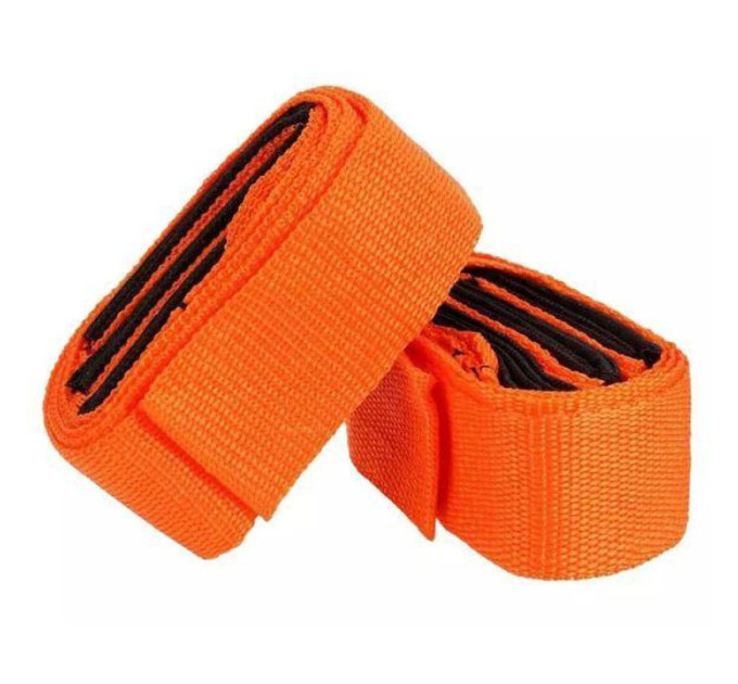 Ремені для перенесення меблів Carry Furnishings Easier 2 шт. до 200 кг 2.5 м