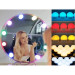 Подсветка для зеркала Vanity Mirror Lights с пультом 10 LED ламп RGB изменение яркости и цвета USB