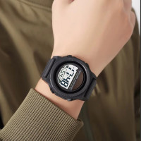 Часы наручные мужские SKMEI 2358BKWT