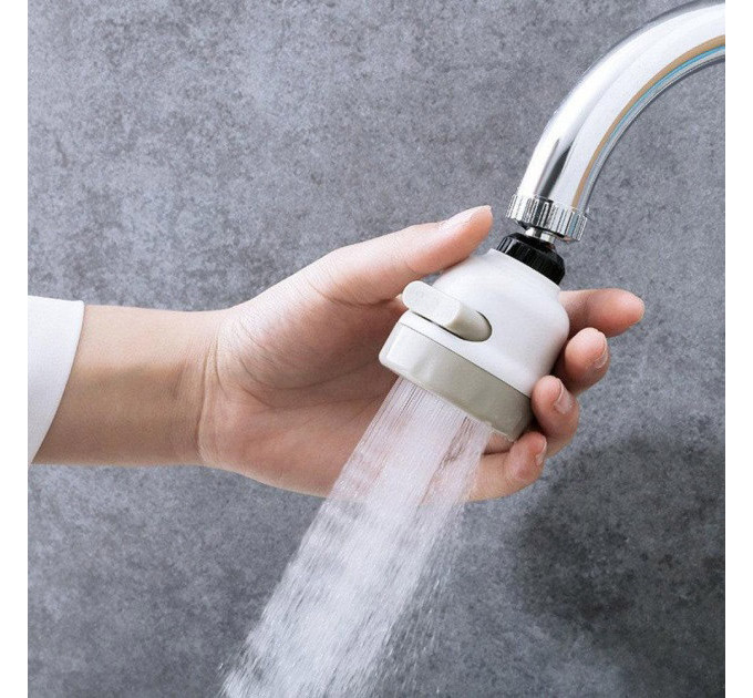Аэратор для крана, смесителя Water pressure for tap