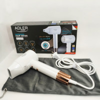 Фен з іонізацією Adler AD 2272 1800Вт