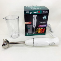 Блендер ViLgrand VBH4330 White