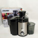 Соковыжималка центробежная Mesko MS 4126b 600Вт