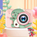 Детский фотоаппарат Q6 DINOSAUR