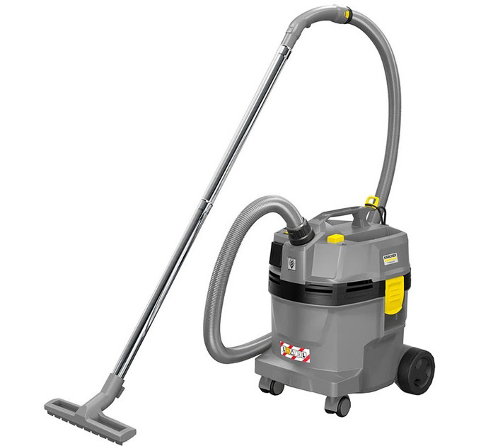 Професійний пилосос Karcher NT 22/1 Ap L