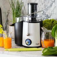 Соковитискач відцентровий Adler AD 4128 1000Вт