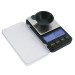 Весы ювелирные Digital scale VS 6285PA- 200 г,0.01 г с чашей, электронные весы для золота