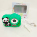 Детский фотоаппарат M03 Panda Green