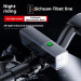 Велофонарь BL-2024-4-XPG